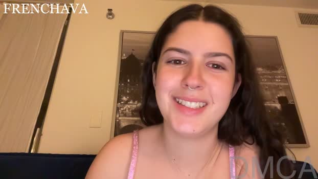 frenchava Female Chaturbate 17-04-2025