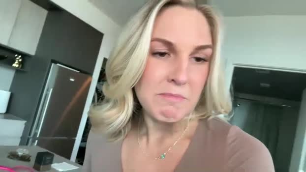 graciemae_baexx Couple Chaturbate 16-04-2025