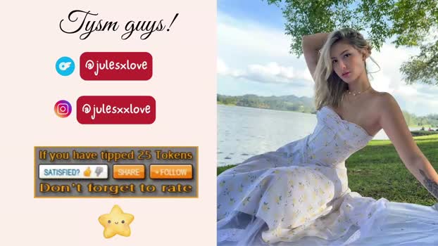 julesxdann Couple Chaturbate 16-04-2025