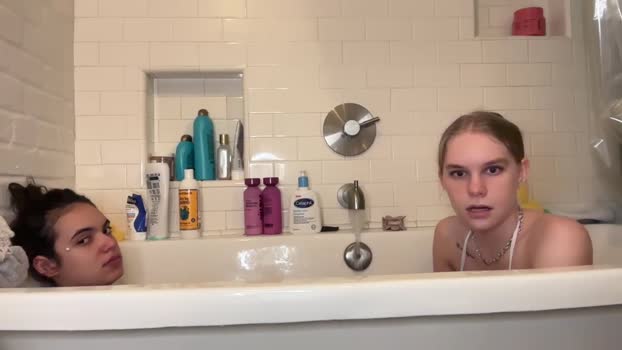 baddymandy Female Chaturbate 18-04-2025