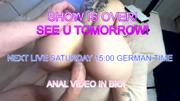 bethanie_derek Couple Chaturbate 17-04-2025