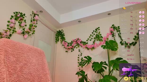 breeding_material Female Chaturbate 17-04-2025