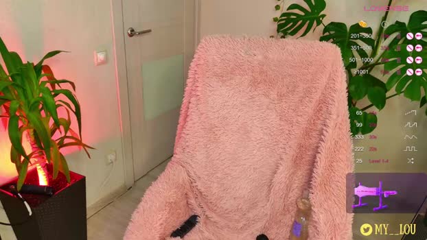 breeding_material Female Chaturbate 17-04-2025