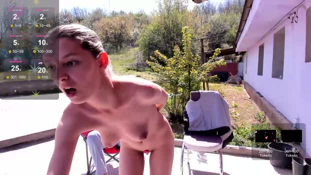 danamily Couple Chaturbate 18-04-2025