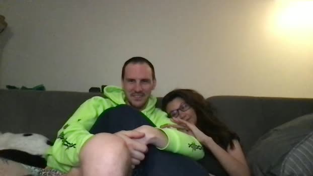dattalldude Couple Chaturbate 18-04-2025