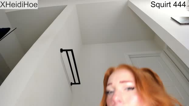heidiandfriends Female Chaturbate 18-04-2025
