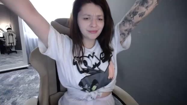 kris_again Female Chaturbate 18-04-2025