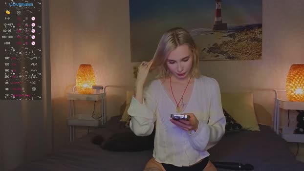 lilpupsonish Couple Chaturbate 18-04-2025