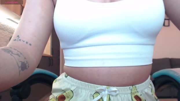 maya_and_guests Couple Chaturbate 18-04-2025