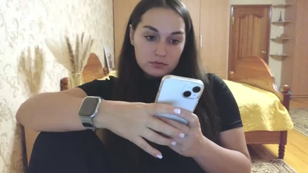 me_lissa_sun Female Chaturbate 18-04-2025