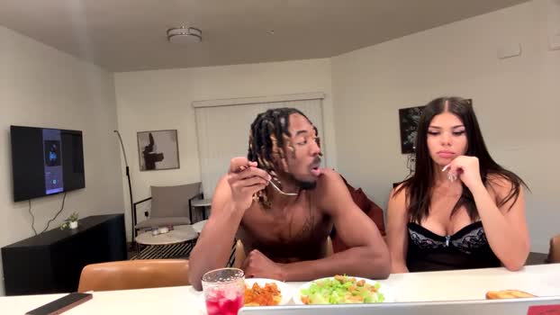 mycreamydreams Couple Chaturbate 18-04-2025