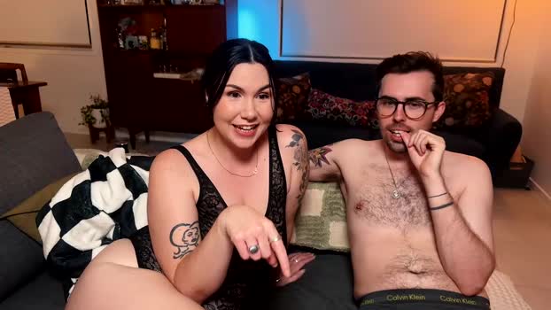 naughty_nomads Couple Chaturbate 18-04-2025
