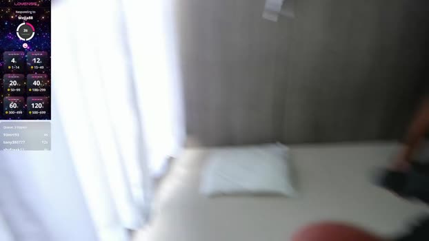 nikita_love69 Couple Chaturbate 18-04-2025