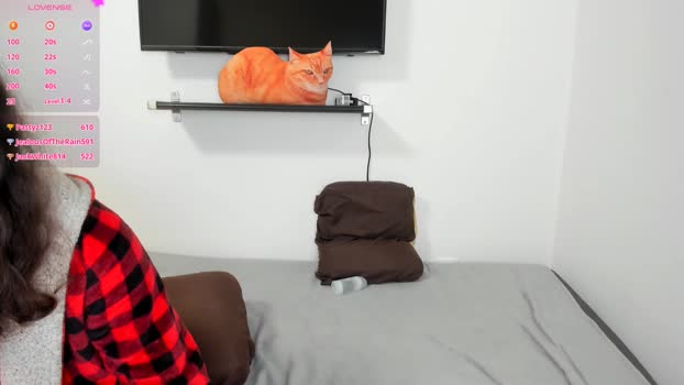 ravenoousbiter Couple Chaturbate 18-04-2025