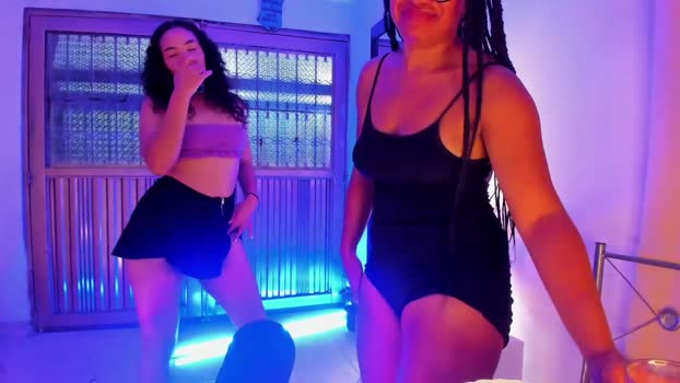 romantic_stargirl Couple Chaturbate 18-04-2025