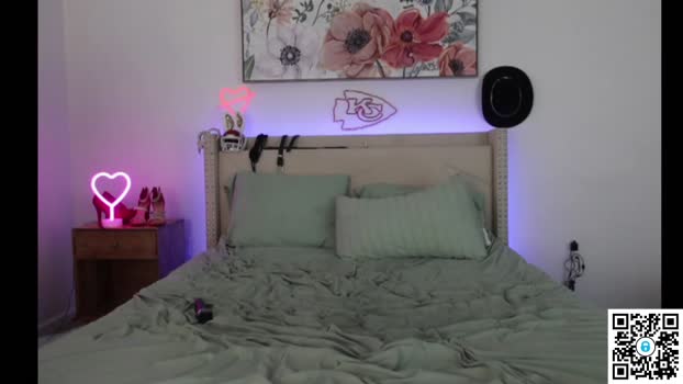 ari_lovexo Couple Chaturbate 19-04-2025