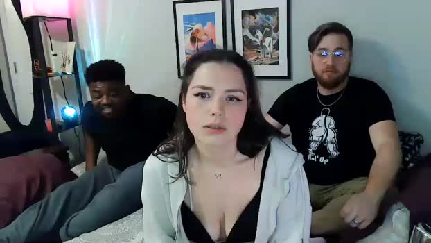 ashblunt420 Couple Chaturbate 19-04-2025