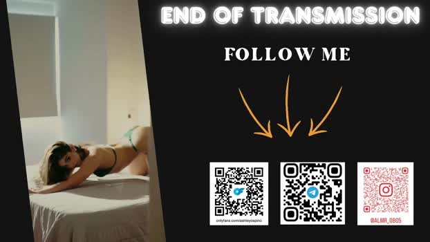 ashley_ospino Female Chaturbate 19-04-2025