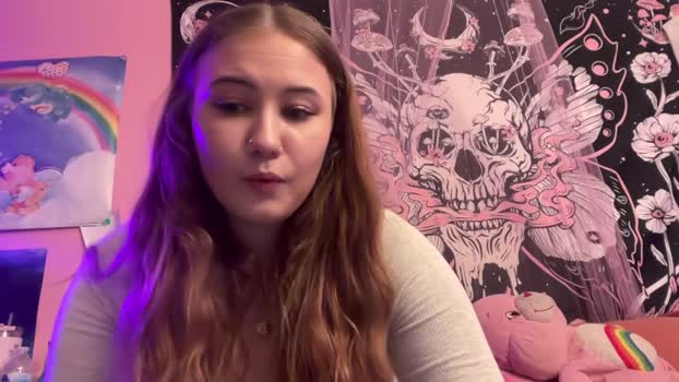 bellaajade Female Chaturbate 19-04-2025