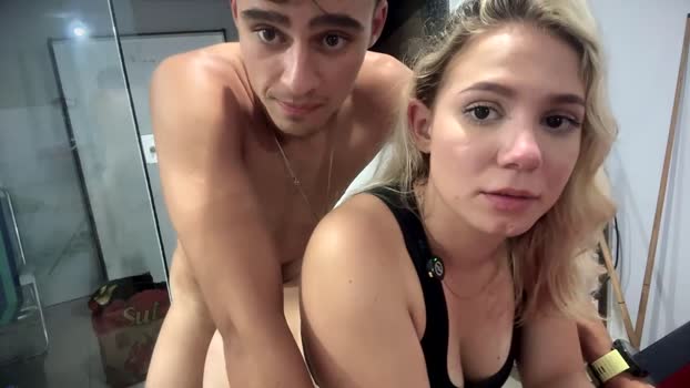 golden19sam Couple Chaturbate 19-04-2025