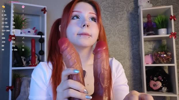 hannah_lourens Female Chaturbate 18-04-2025