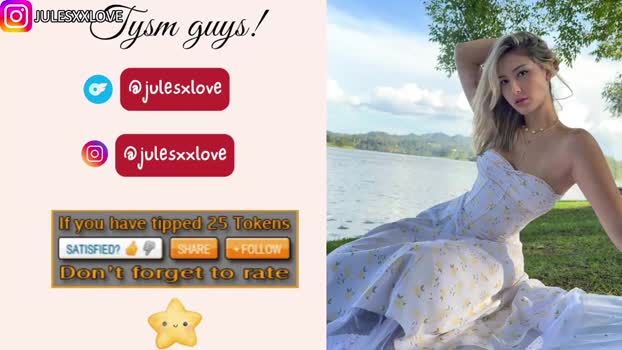 julesxdann Couple Chaturbate 19-04-2025