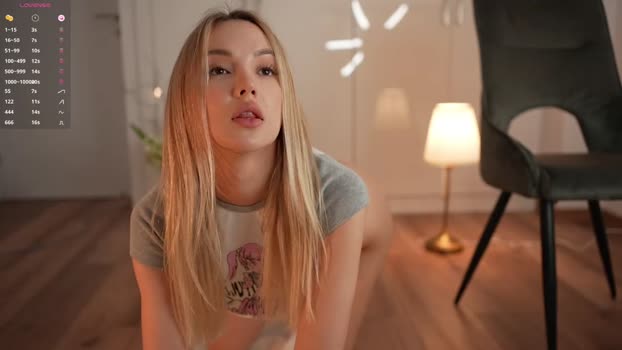kriss0leoo Female Chaturbate 19-04-2025