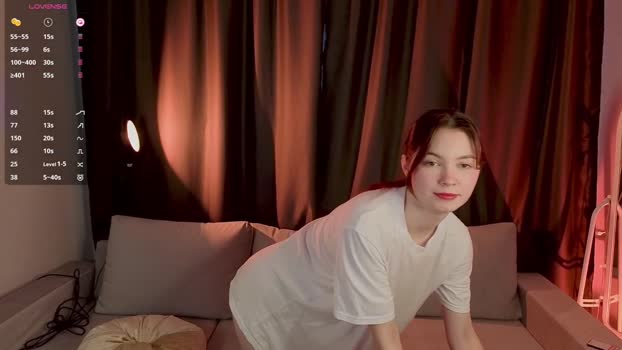 lil_raysss Female Chaturbate 19-04-2025