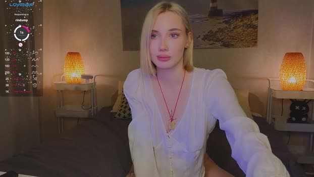 lilpupsonish Couple Chaturbate 18-04-2025