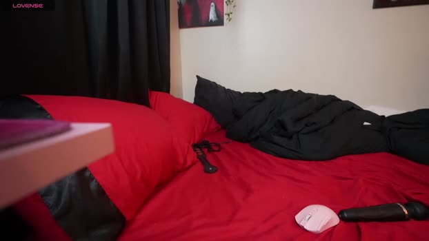 lilypixel Female Chaturbate 19-04-2025