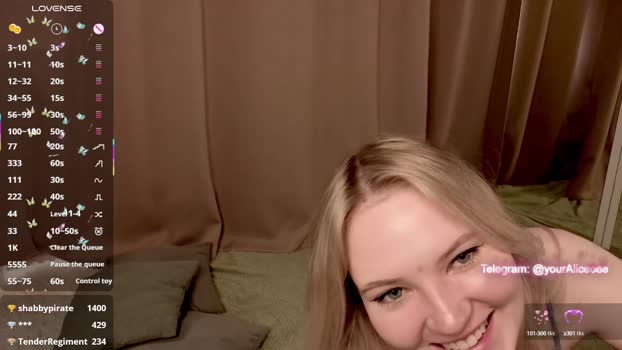 lorettacarnley Female Chaturbate 19-04-2025