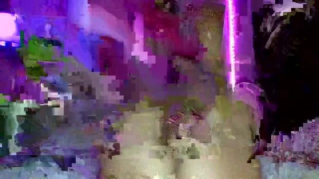 therealbabygofficial Female Chaturbate 19-04-2025