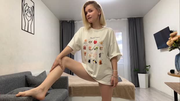 adele_nick2202 Couple Chaturbate 19-04-2025