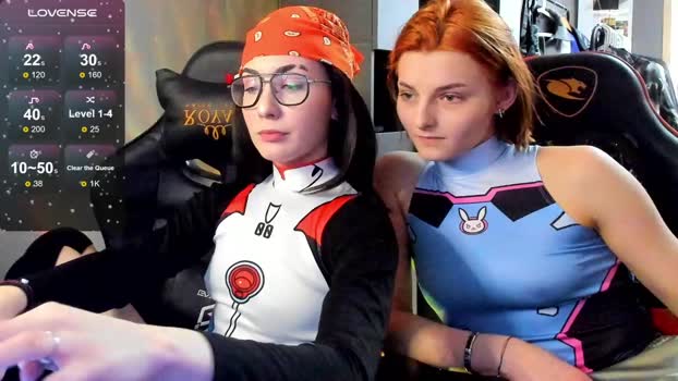 agressiwe Couple Chaturbate 20-04-2025