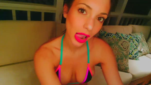 anniebella69 Female Chaturbate 20-04-2025