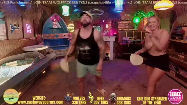 bigbananamilfshake Couple Chaturbate 20-04-2025