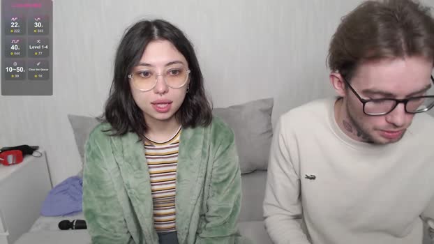 _by_double_sexy_miss_ Couple Chaturbate 20-04-2025