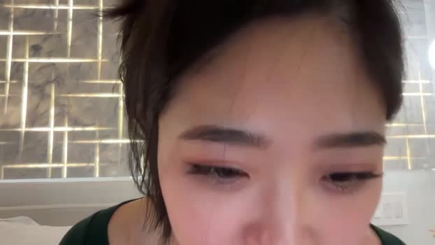 cozykorean Female Chaturbate 20-04-2025