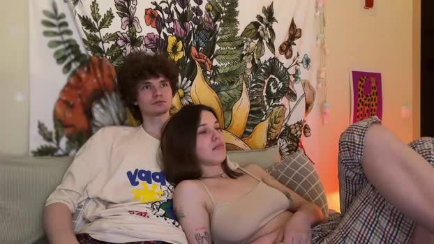 di_n_alex Couple Chaturbate 19-04-2025