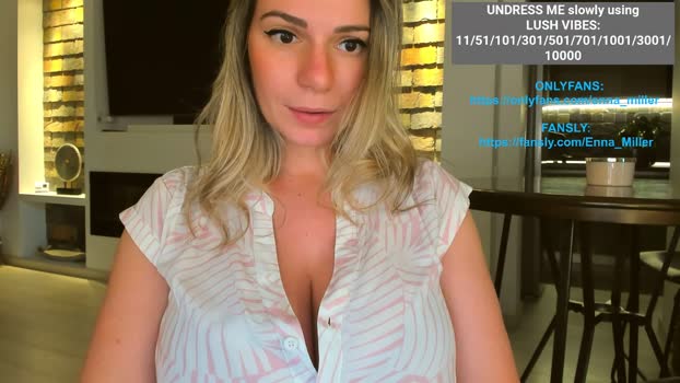 enna__miller Female Chaturbate 19-04-2025