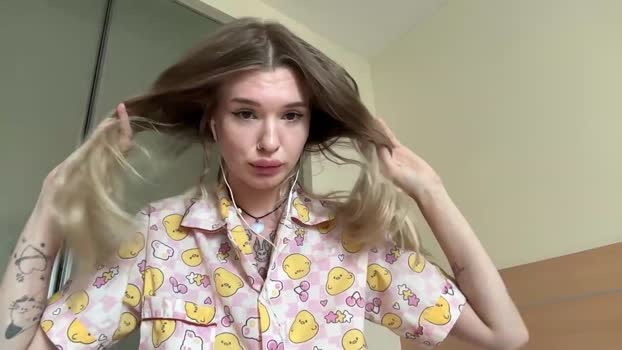 glockoffrog Couple Chaturbate 20-04-2025