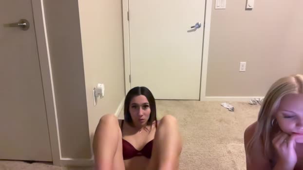 graceyrose Female Chaturbate 20-04-2025