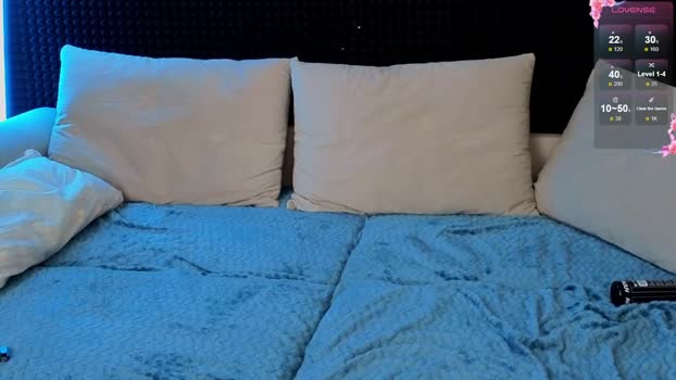 honey_bunny_96 Couple Chaturbate 19-04-2025