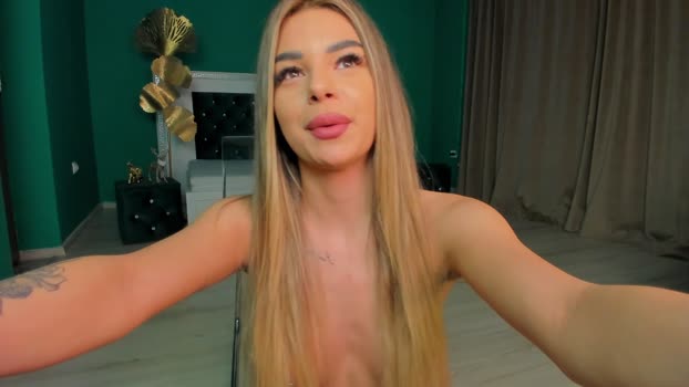 jelly_beanss_ Female Chaturbate 19-04-2025