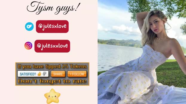 julesxdann Couple Chaturbate 19-04-2025