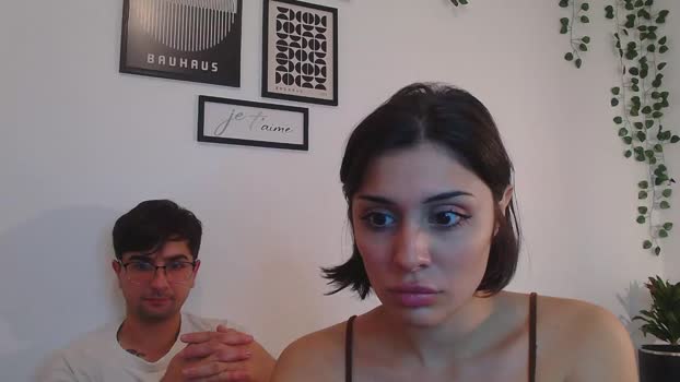 lunashams Couple Chaturbate 20-04-2025