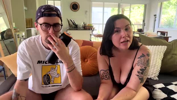 naughty_nomads Couple Chaturbate 20-04-2025