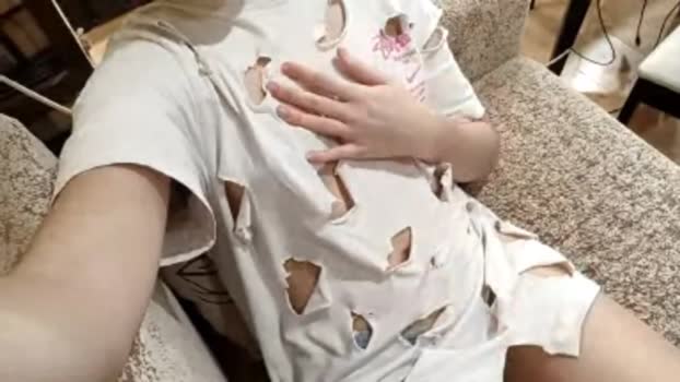 oracorker Female Chaturbate 19-04-2025