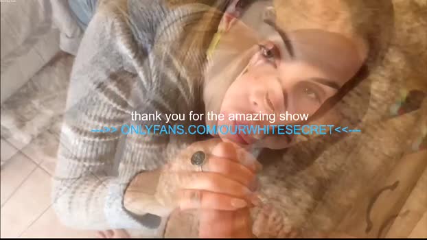 ourwhitesecret Couple Chaturbate 20-04-2025