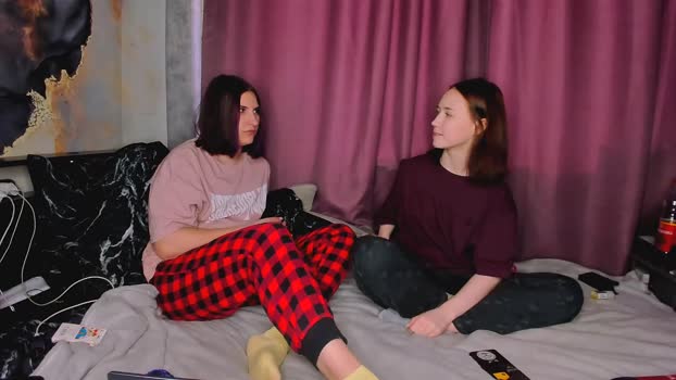 you_lika Couple Chaturbate 20-04-2025